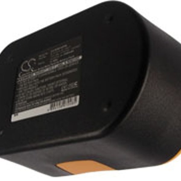 Ilc Replacement for Ryobi B-1415-s Battery B-1415-S